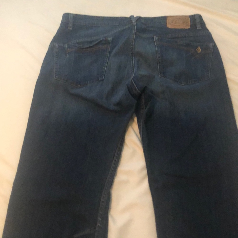 Volcom enowen jeans..